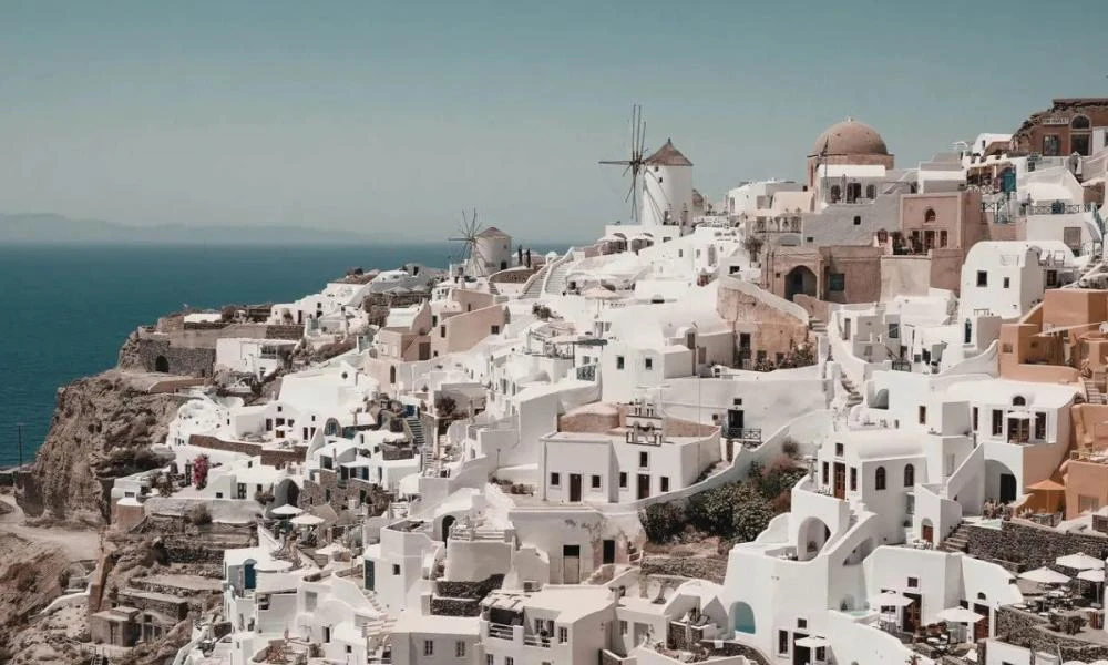 Μελέτη αναδεικνύει τα ελληνικά σπίτια ως τα πιο ωραία στον πλανήτη!